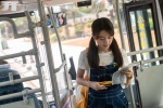 《The beginning》Zhao Jinmai stills pictures