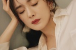 Yang Mi's simple, elegant and sexy photo pictures