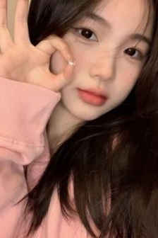 High-quality and good-looking couple avatars