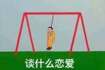 谈什么恋爱 一起荡秋千啊