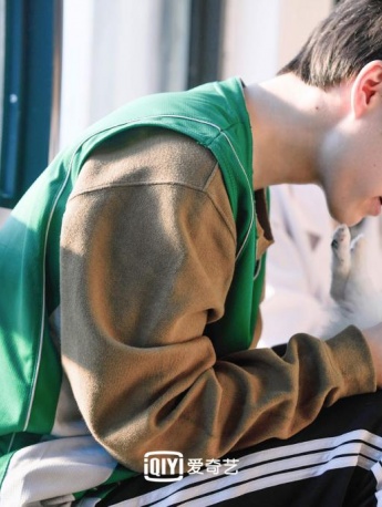 《Who is the murderer》HD stills pictures