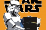 星球大戰創意主題手機壁紙