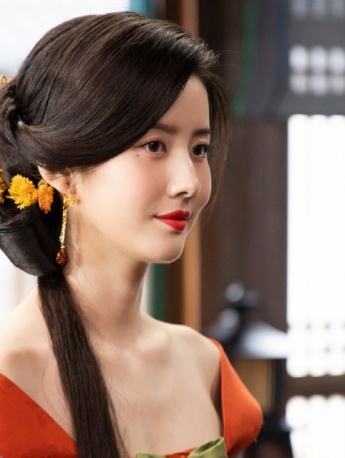 《Yan Yufu》Shi Xiaoxiao's picture