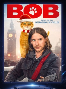 《流浪貓鮑勃2：鮑勃的禮物》