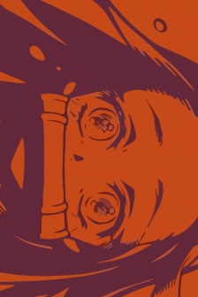 Demon Slayer anime super burning mobile wallpaper