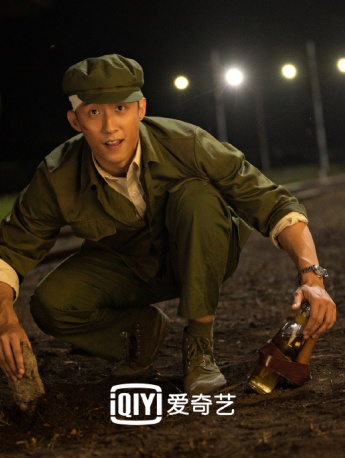 《Ace Force》Opening stills pictures