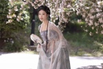 Feng Timo's Hanfu photos and pictures