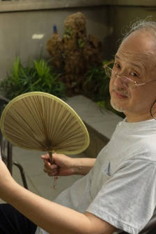 《Chasing Love Family》Qi Guosheng Pictures