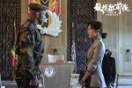 《Ebola frontline》Mao Xiaotong stills and pictures