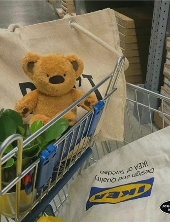 個性又好看的微信朋友圈背景圖