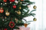 Christmas decorations material pictures