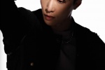 Zhang Yixing EXO special album MV poster picture