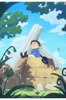 Latest Porgy cute mobile wallpaper