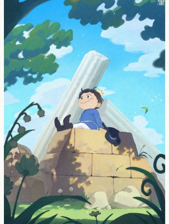 Latest Porgy cute mobile wallpaper