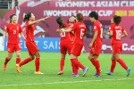 Chinese Women's Football Asian Cup Live Computer Wallpaper