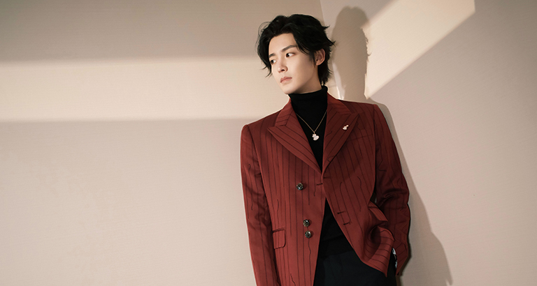 侯明昊圖片大全