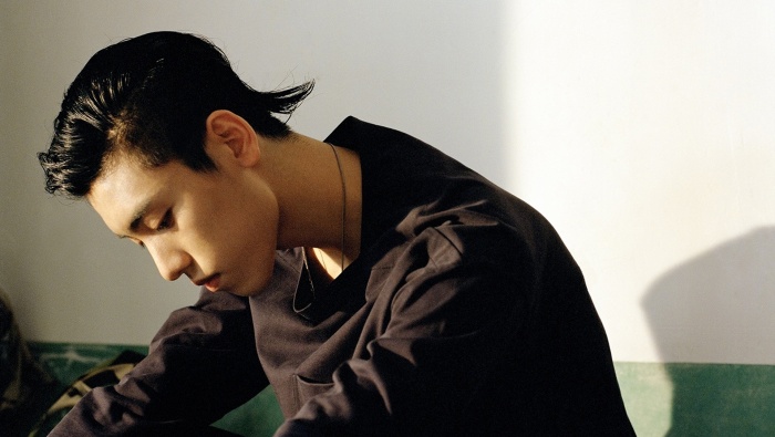 帅哥明星王子异桌面壁纸图片