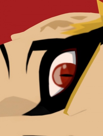 火影忍者创意手机壁纸