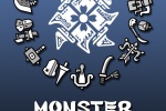Monster Hunter theme mobile wallpaper