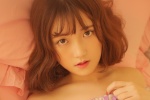 妖娆美女妩媚诱惑写真高清壁纸