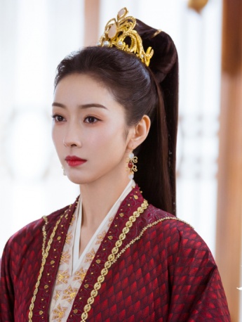 《且试天下》最新剧照图片