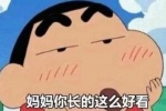 妈妈你长的这么好看