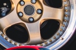 Car wheel HD mobile wallpaper