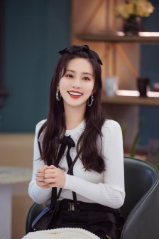 Meng Ziyi《Daughters' Love 4》First Issue Stills Pictures