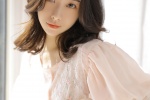 性感熟女粉嫩甜美寫真圖片