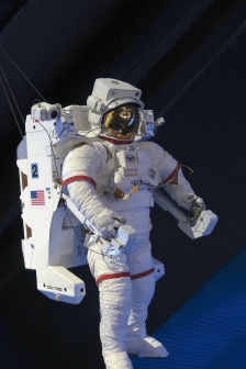 Astronaut cool HD mobile wallpaper