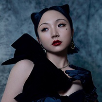 A complete collection of pictures of spicy Yoko