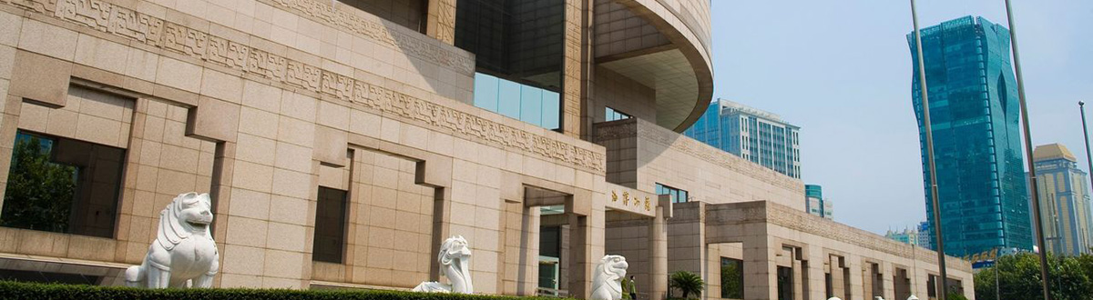 上海博物馆图片大全