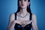Zhang Tianai cool and sexy magazine photo pictures