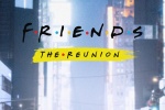 Friends TV series theme mobile wallpaper