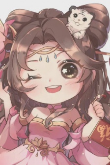 王者荣耀英雄虎年头像