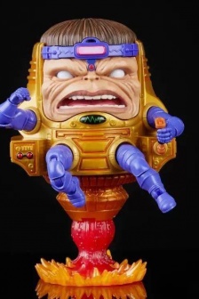 Hasbro Marvel Murdoc merchandise