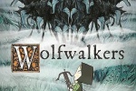 Movie《Wolfwalkers》poster picture