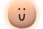 3D expression pack simple style mobile wallpaper