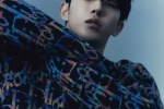 Nam Joo Hyuk fashionable and handsome photo pictures