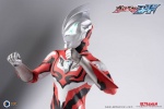 Ultraman Geed collectible figure details