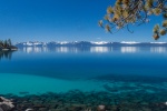 Lake Tahoe, USA scenery pictures desktop wallpaper