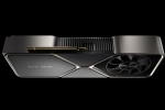 Nvidia RTX3090 black cool wallpaper