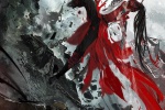 Everlasting Game Illustration Mobile Wallpaper