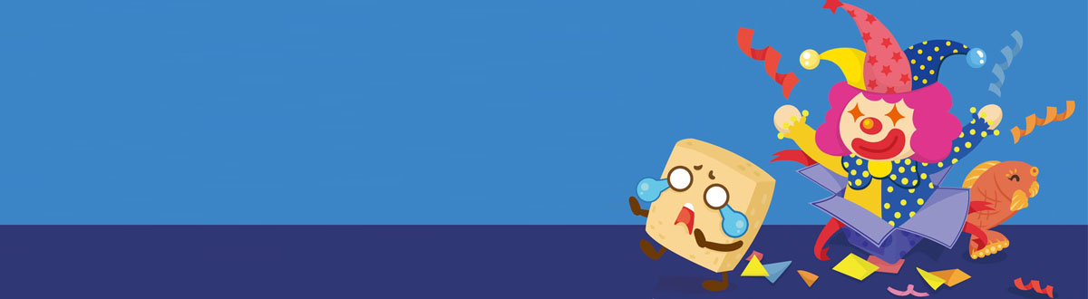 April Fool's Day emoticon picture collection