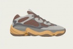 Yeezy500SZN配色多圖展示