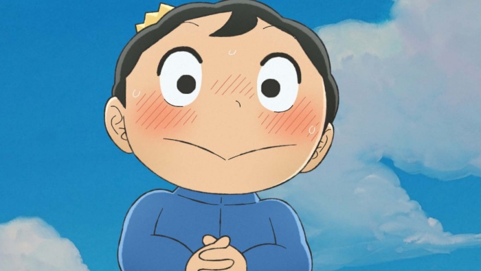 King Ranking Porgy HD Picture Desktop Wallpaper