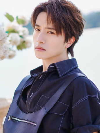 Produce Camp 2021 Boyuan Pictures and Photos