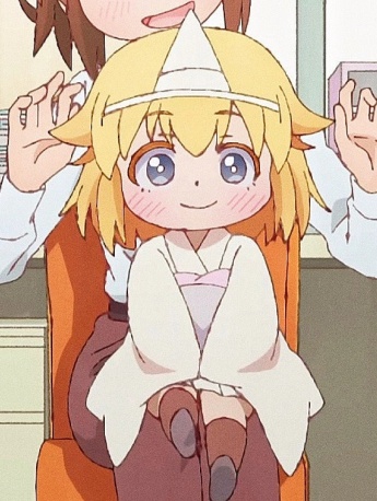 上班族想被治愈动漫头像