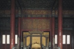 保和殿内景