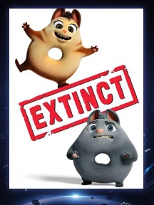 《拯救甜甜圈：时空大营救》